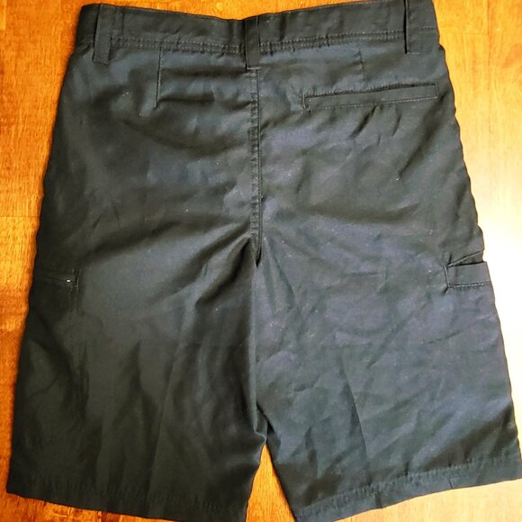 Urban Pipeline ~ Sz 16 Cargo Shorts ~ Excellent Condition - Picture 4 of 8